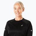 Dámské běžecké tričko longsleeve  ASICS Road Lite-Show performance black 4