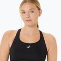 Fitness podprsenka  ASICS Road Compression performance black 4