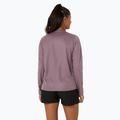 Dámské běžecké tričko longsleeve  ASICS Core Top dusty mauve 3