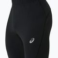 Pánské běžecké legíny ASICS Road Winter performance black 5