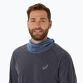 Pánská běžecká mikina ASICS Metarun Winter LS Hoodie Midnight 4