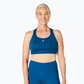 Fitness podprsenka  ASICS Road Compression rich navy