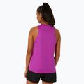 Dámské běžecké tílko tank top  ASICS Core Tank bold magenta 3