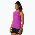 Koszulka do biegania damska ASICS Core Tank bold magenta 4