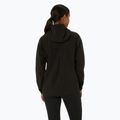 Dámská běžecká bunda ASICS Metarun waterproof performance black 3
