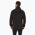 Pánská běžecká bunda  ASICS Metarun Waterproof performance black 3
