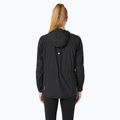 Kurtka do biegania damska ASICS Road Packable performance black 3