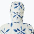 Kurtka do biegania damska ASICS Metarun Shibori Waterproof birch/blue expanse 5