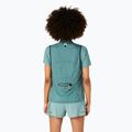 Dámská běžecká vesta   ASICS Metarun Packable Gilet celadon 3