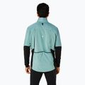 Pánská běžecká bunda ASICS Road Winter celadon 3
