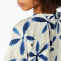 Dámské běžecké tričko ASICS Metarun Shibori Top brich/blue expanse 5
