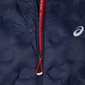 Kurtka do biegania męska ASICS Road Winter midnight 5