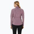 Dámská běžecká bunda ASICS Road Winter dusty mauve 3