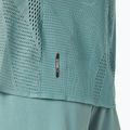 Dámské běžecké tričko ASICS Metarun Top celadon 6