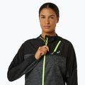 Dámská běžecká bunda ASICS Fujitrail Packable performance black 4