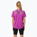 Dámské běžecké tričko ASICS Road Top bold magenta 3