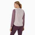 Dámská běžecká vesta   ASICS Nagino Run Padded Gilet watershade rose 3