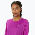 Dámské běžecké tričko longsleeve  ASICS Core Top bold magenta 5