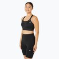 Fitness podprsenka ASICS Road Combination performance black 5
