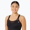 Fitness podprsenka ASICS Road Combination performance black 6