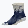 Běžecké ponožky ASICS Performance Run Crew night sky 2