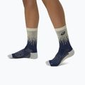 Běžecké ponožky ASICS Performance Run Crew night sky 4