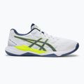 Pánské boty ASICS Gel-Tactic 12 white/blue expanse 2