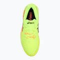 Dámské tenisové boty  ASICS Gel-Resolution 9 Clay Paris safety yellow/black 5