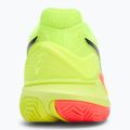 Dámské tenisové boty  ASICS Gel-Resolution 9 Clay Paris safety yellow/black 6