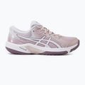 Dámské boty ASICS Beyond FF watershed rose/white 2