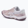 Dámské boty ASICS Beyond FF watershed rose/white 3