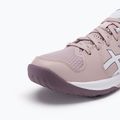 Dámské boty ASICS Beyond FF watershed rose/white 7