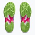 Dámské boty na padel ASICS Solution Swift FF 2 vapor/deep mauve 13