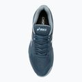 Pánské squashové boty ASICS Gel-Court Hunter 3 vintage indigo/white 5