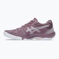 Dámské boty ASICS Blade FF dusty mauve/white 9