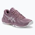 Dámské boty ASICS Blade FF dusty mauve/white