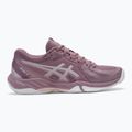Dámské boty ASICS Blade FF dusty mauve/white 2