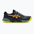 Buty do padla męskie ASICS Gel-Challenger 14 midnight/ stadium orange 2