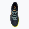 Buty do padla męskie ASICS Gel-Challenger 14 midnight/ stadium orange 5