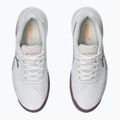 Dámské tenisové boty  ASICS Gel-Challenger 14 Clay white/dusty mauve 12