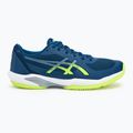Pánské tenisové boty  ASICS Solution Swift FF 2 mako blue/safety yellow 2
