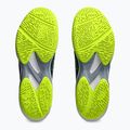 Pánské tenisové boty  ASICS Solution Swift FF 2 mako blue/safety yellow 13