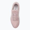 Dámské squashové boty ASICS Gel-Court Hunter 3 watershed rose/white 5