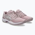 Dámské squashové boty ASICS Gel-Court Hunter 3 watershed rose/white 10