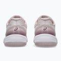 Dámské squashové boty ASICS Gel-Court Hunter 3 watershed rose/white 11