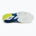 Pánské tenisové boty  ASICS Solution Speed FF 3 white/mako blue 4