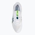 Pánské tenisové boty  ASICS Solution Speed FF 3 white/mako blue 5