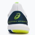Pánské tenisové boty  ASICS Solution Speed FF 3 white/mako blue 6