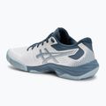 Pánské boty ASICS Blade FF white/vintage indigo 3