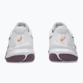 Dámské tenisové boty  ASICS Gel-Challenger 14 Indoor white/dusty mauve 11